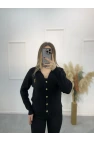 Veas Ysl Elit Triko Hırka