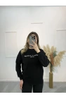 Vellic T.H Arma Nakışlı Sweatshirt