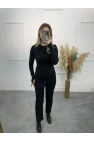Zra Boyfit Kesik Paça Jean