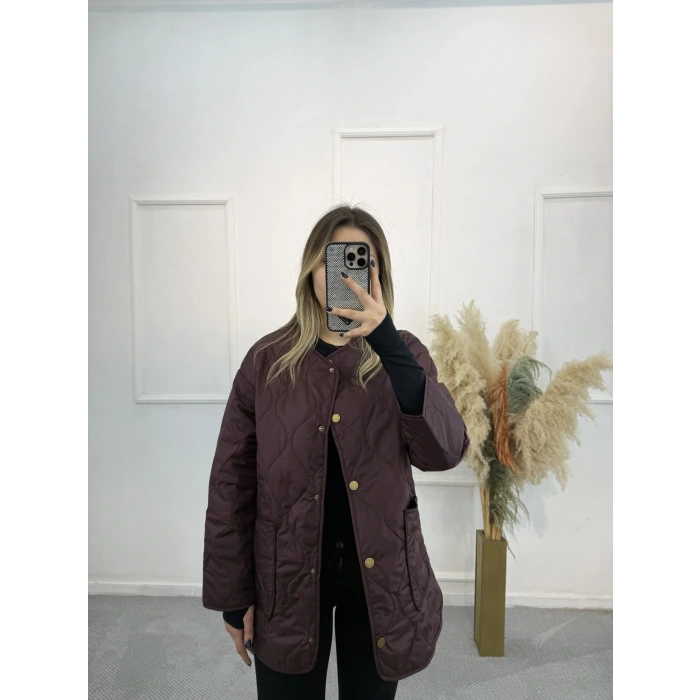 Echo Kapitone Cepli Mont