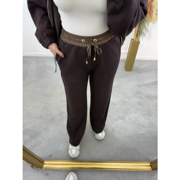 Bymn Clp Paraşütlü İkili Takım