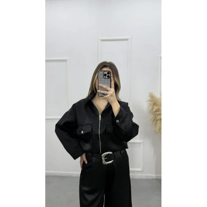 Arise Parlak Premium İkili Takım