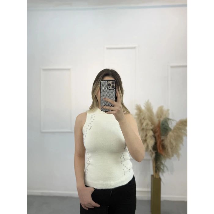 Freesom Zra Taş Çakımlı Yelek