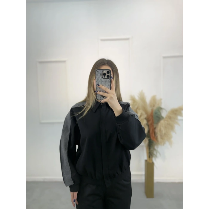 Garnili Bomber İkili Takım