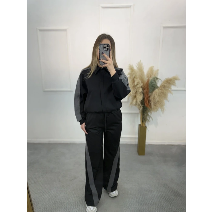 Garnili Bomber İkili Takım