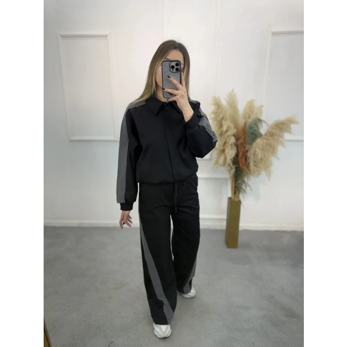 Garnili Bomber İkili Takım