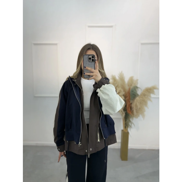 Barros Tws Model Tasarım İkili Takım