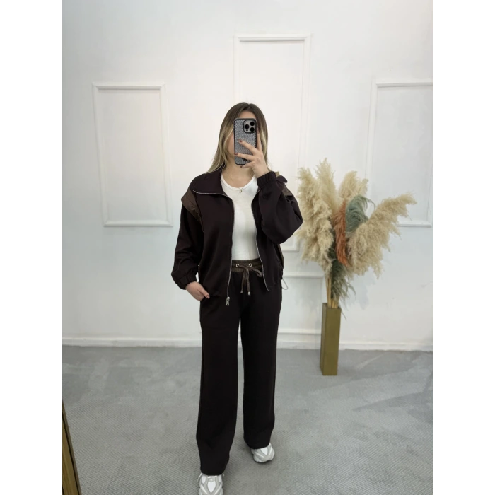 Bymn Clp Paraşütlü İkili Takım