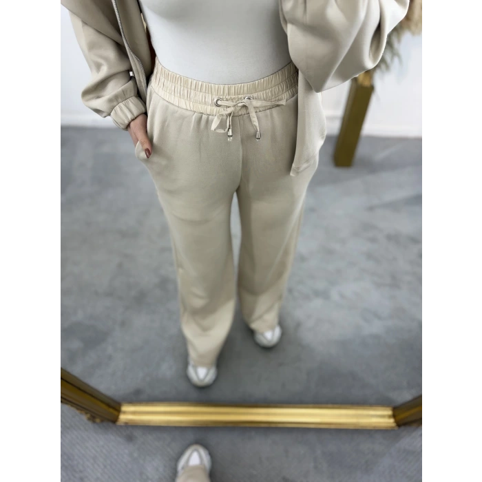 Bymn Clp Paraşütlü İkili Takım