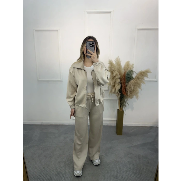 Bymn Clp Paraşütlü İkili Takım