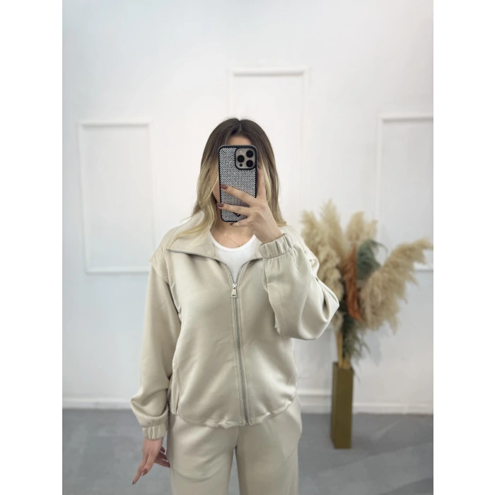 Bymn Clp Paraşütlü İkili Takım