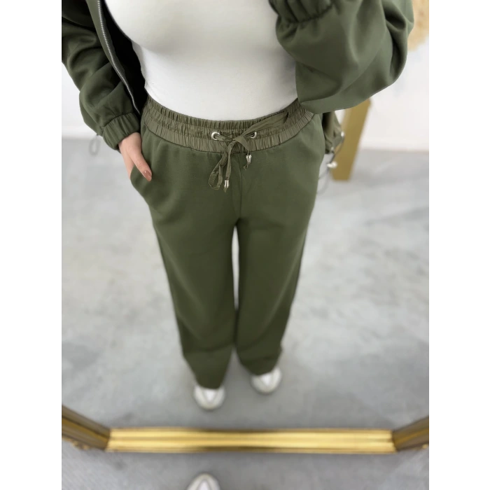 Bymn Clp Paraşütlü İkili Takım