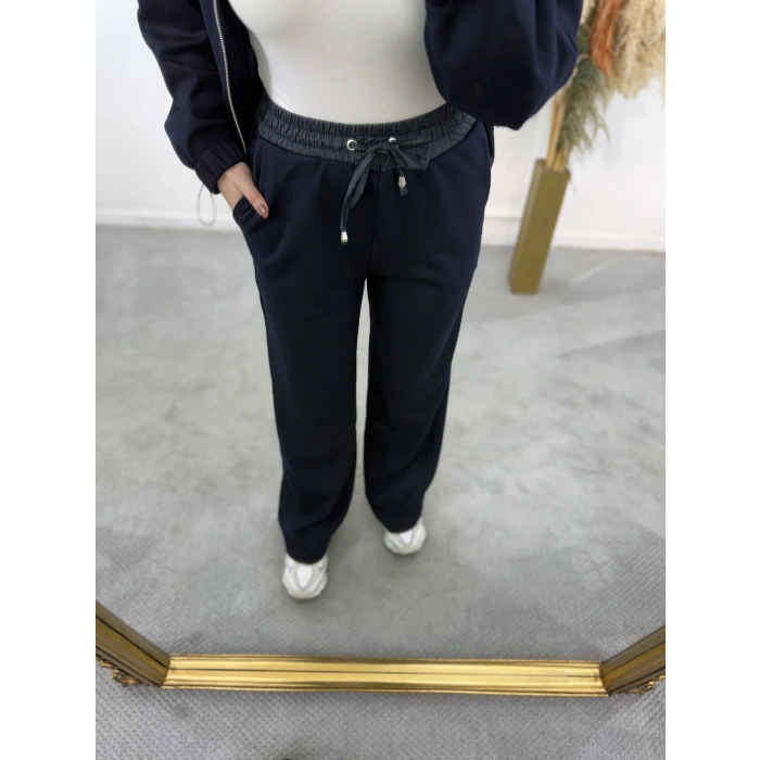 Bymn Clp Paraşütlü İkili Takım