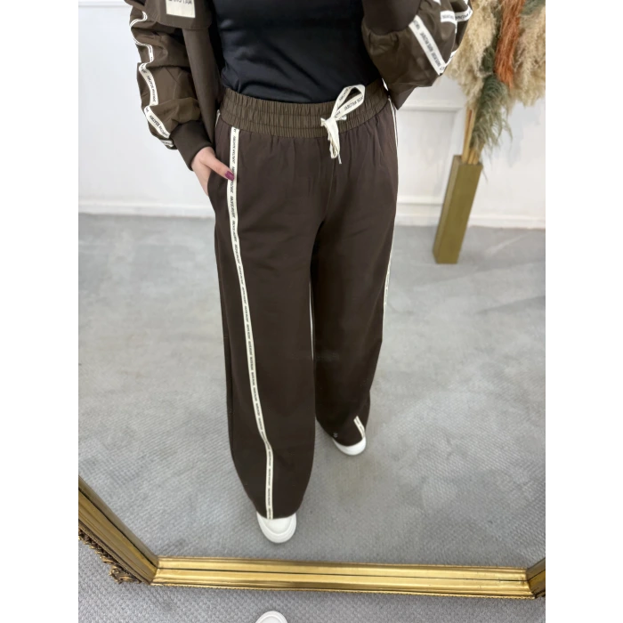 Leac Paraşüt Detaylı Bomber İkili Takım