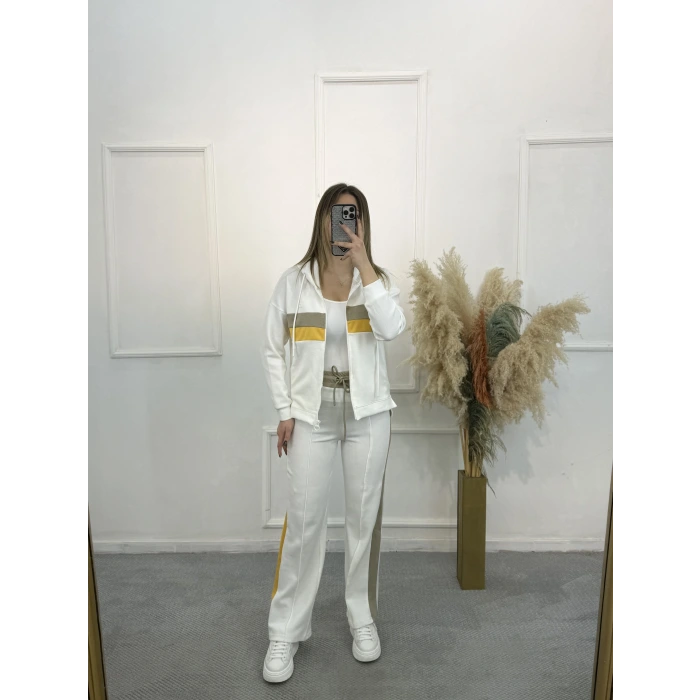 Lacos Orj. Marka İkili Takım