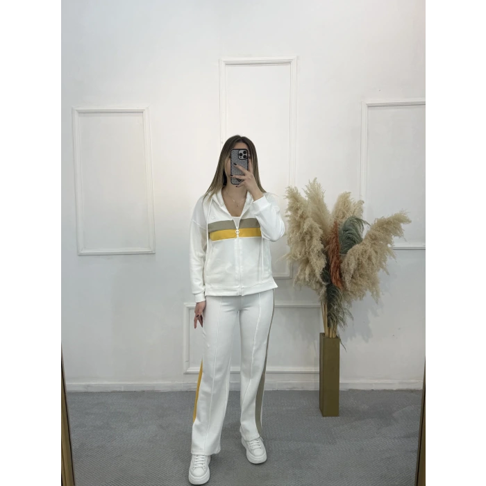 Lacos Orj. Marka İkili Takım