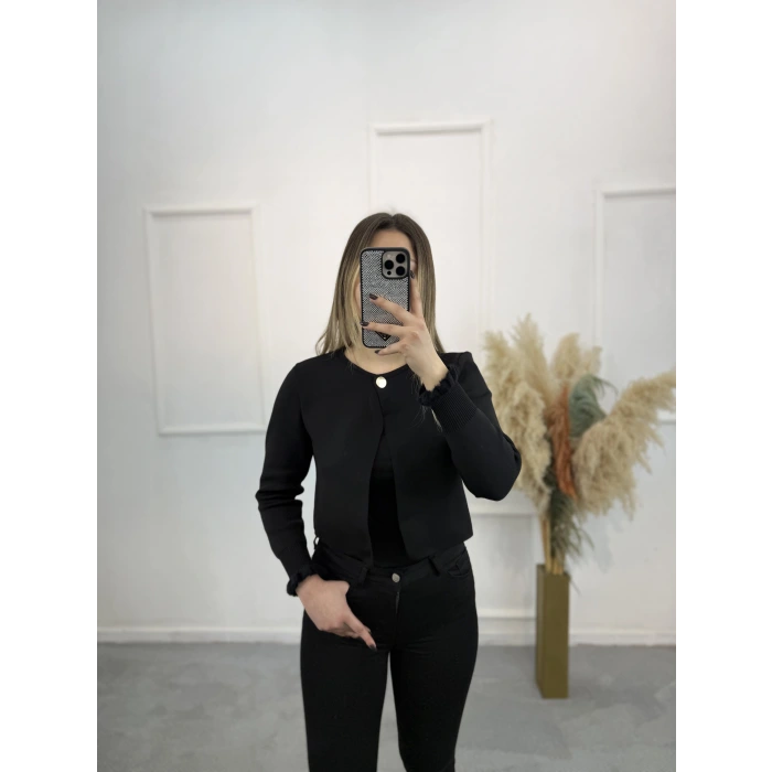 Penna Çelik Triko Hırka