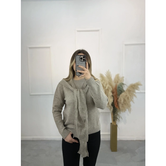 Fey Kol Atmalı Kazak