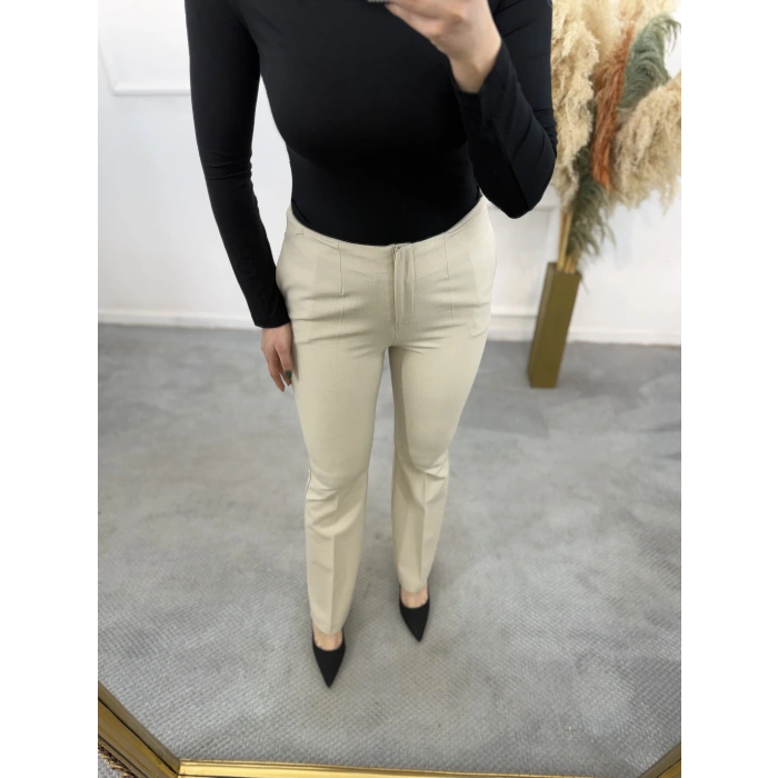 Holows Zra İspanyol Pantolon