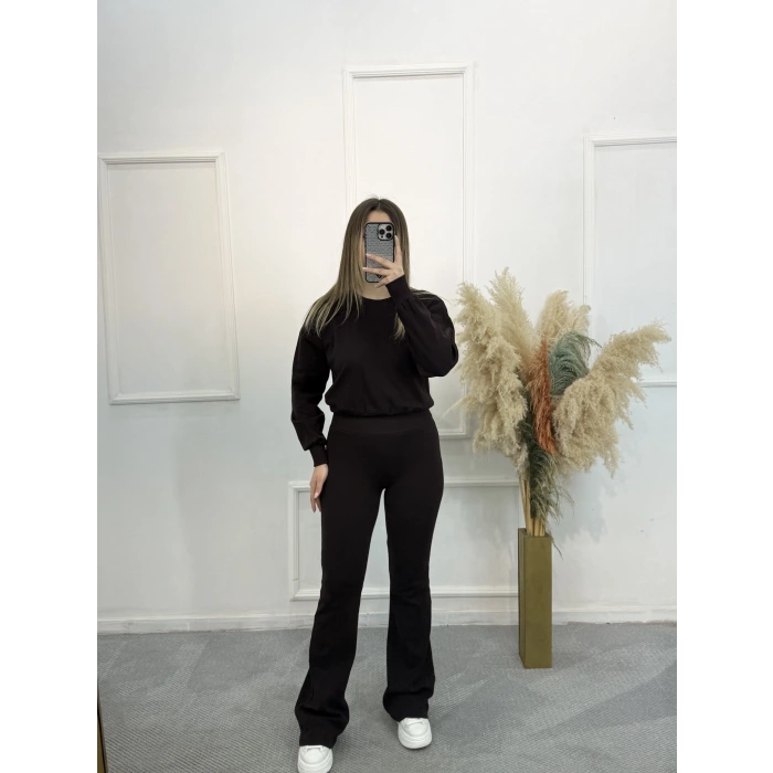 Bershka İkili Takım