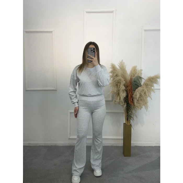 Bershka İkili Takım