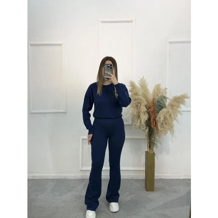 Bershka İkili Takım