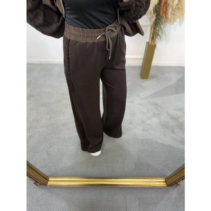 Cexi Tiriko Detaylı İkili Takım