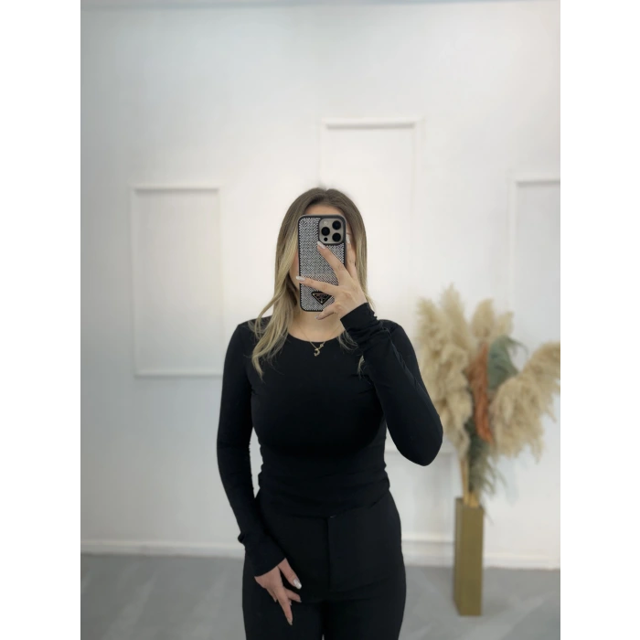 Cimoz Bisiklet Tulum Uzun Kol