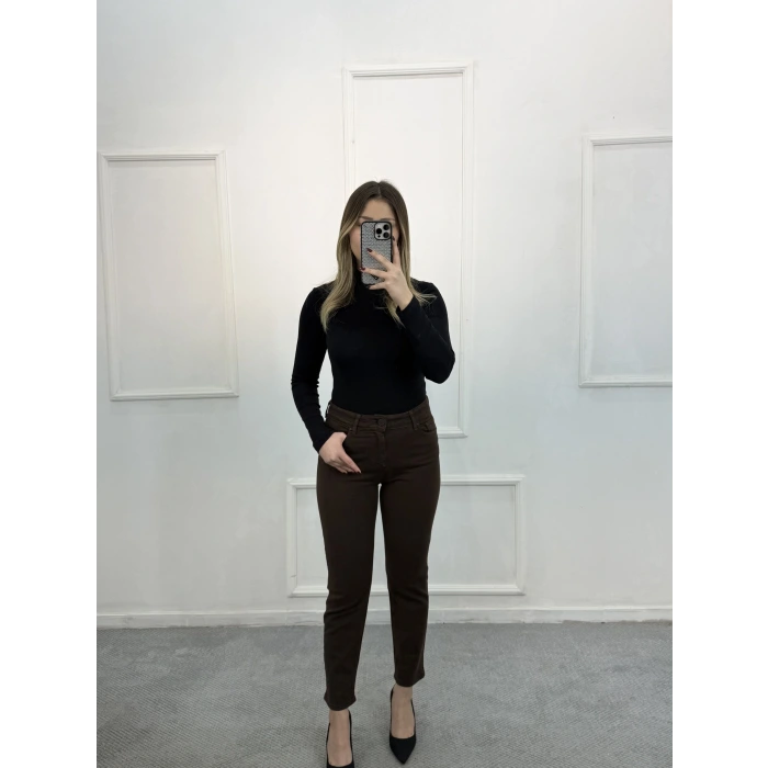 Reward Likralı Mom Jean