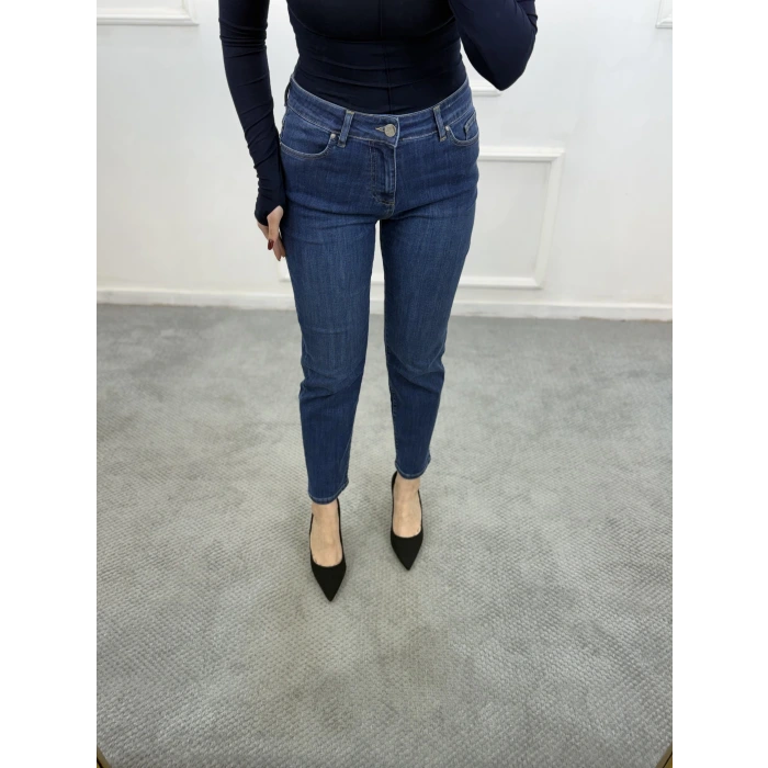 Reward Likralı Mom Jean