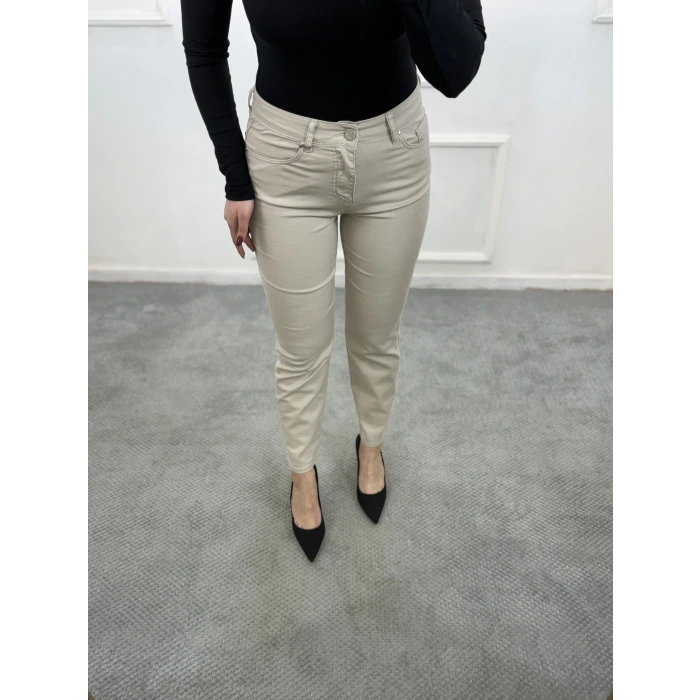 Reward Likralı Mom Jean