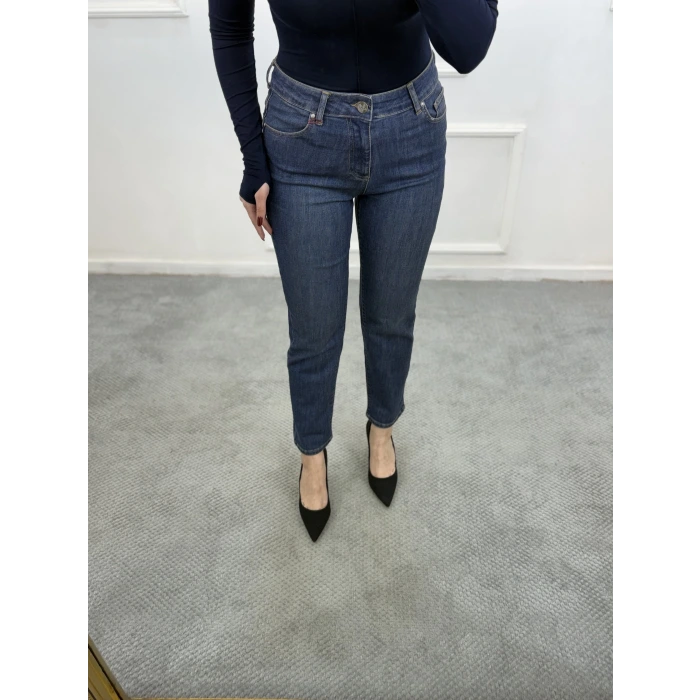 Reward Likralı Mom Jean