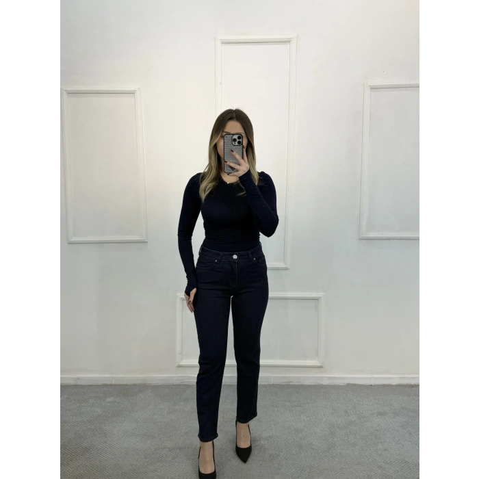 Reward Likralı Mom Jean