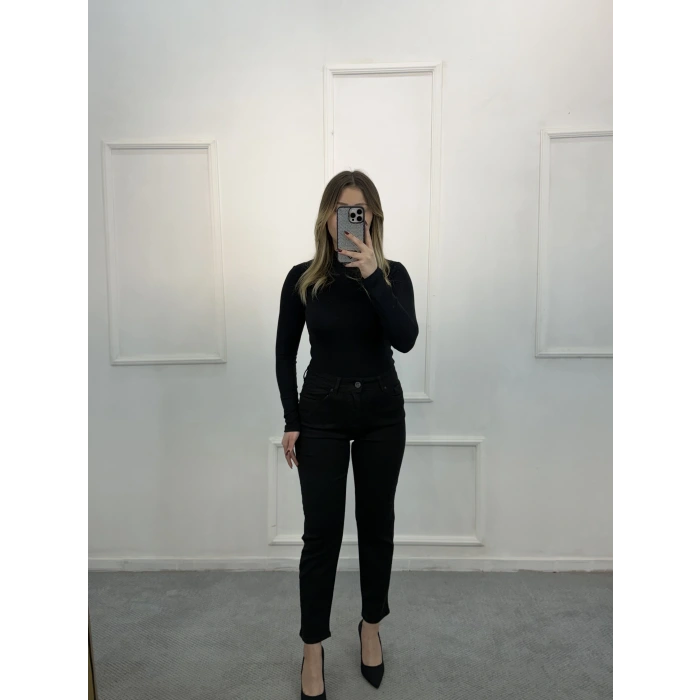 Reward Likralı Mom Jean