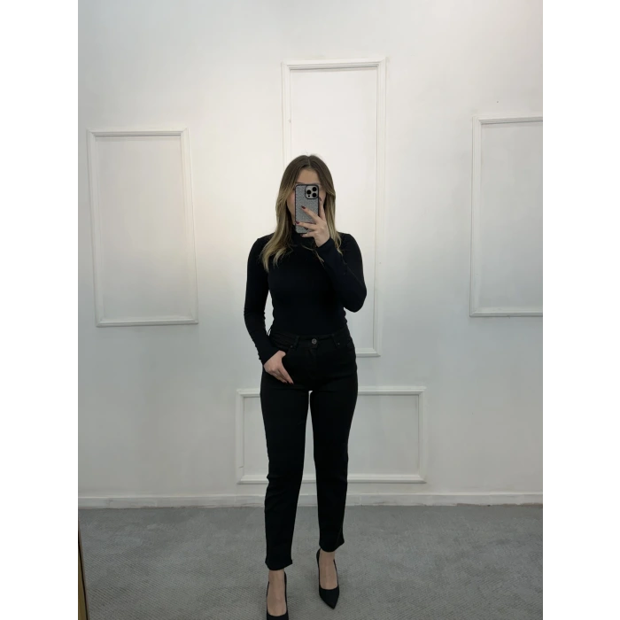 Reward Likralı Mom Jean