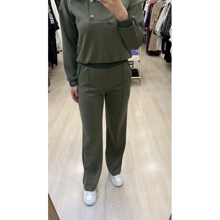 Jesika Bağlamalı İkili Takım