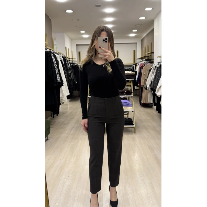 Carry Zra Pensli Flatolu Pantolon