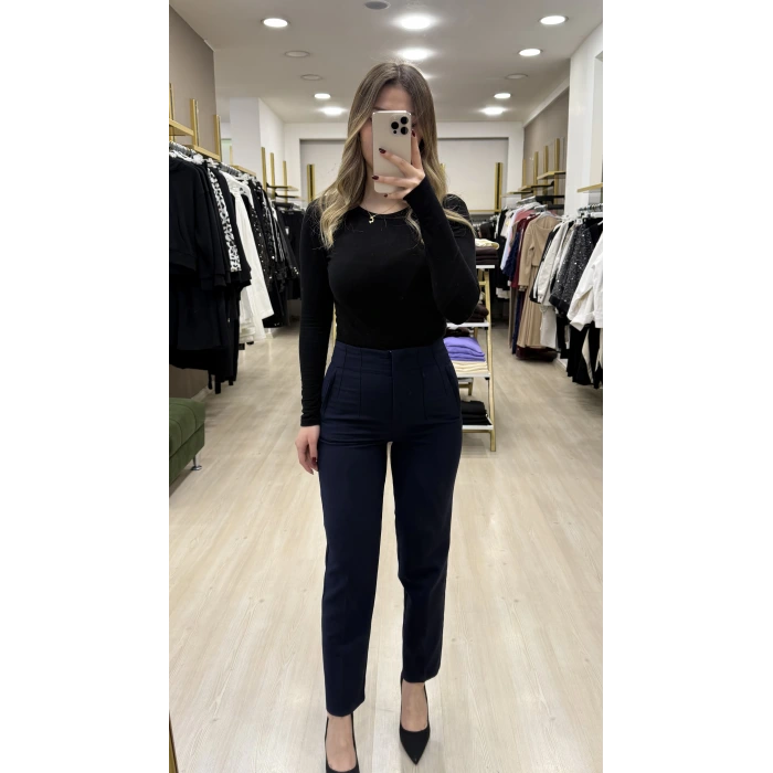 Carry Zra Pensli Flatolu Pantolon