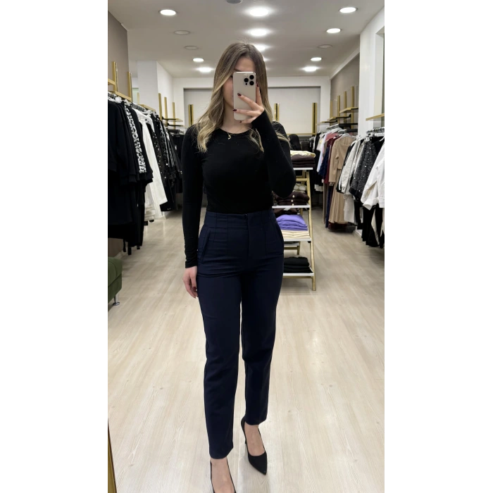 Carry Zra Pensli Flatolu Pantolon