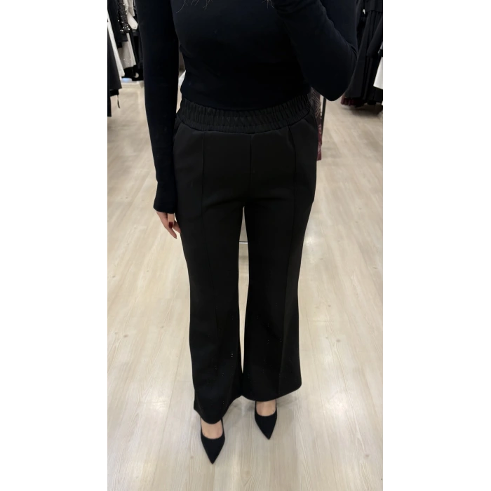 Erra Scuba İspanyol Bİlek Boy Pantolon