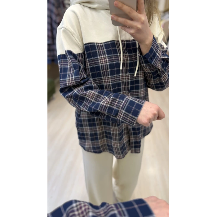 Miller Ekose Garnili İkili Takım