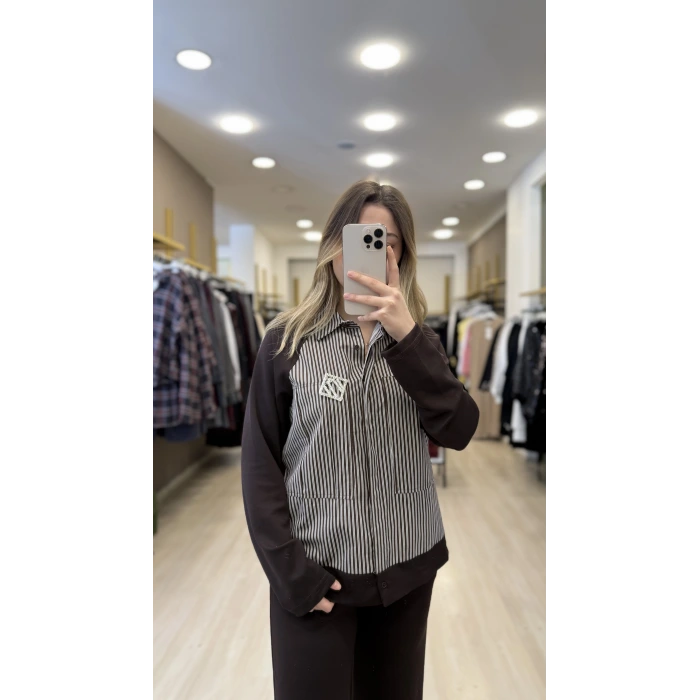 Glowin Broşlu Spor İkili Takım