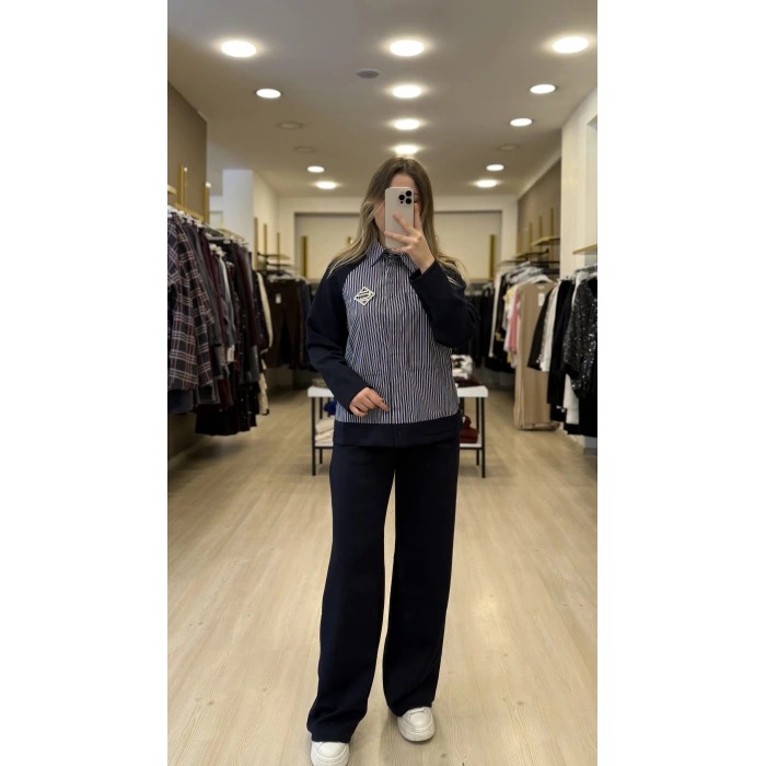 Glowin Broşlu Spor İkili Takım