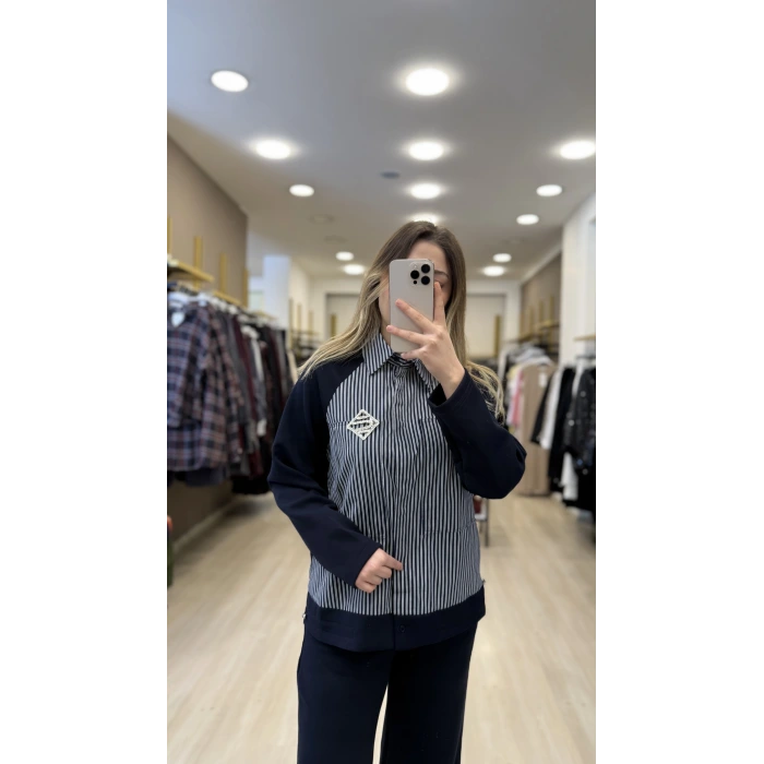 Glowin Broşlu Spor İkili Takım