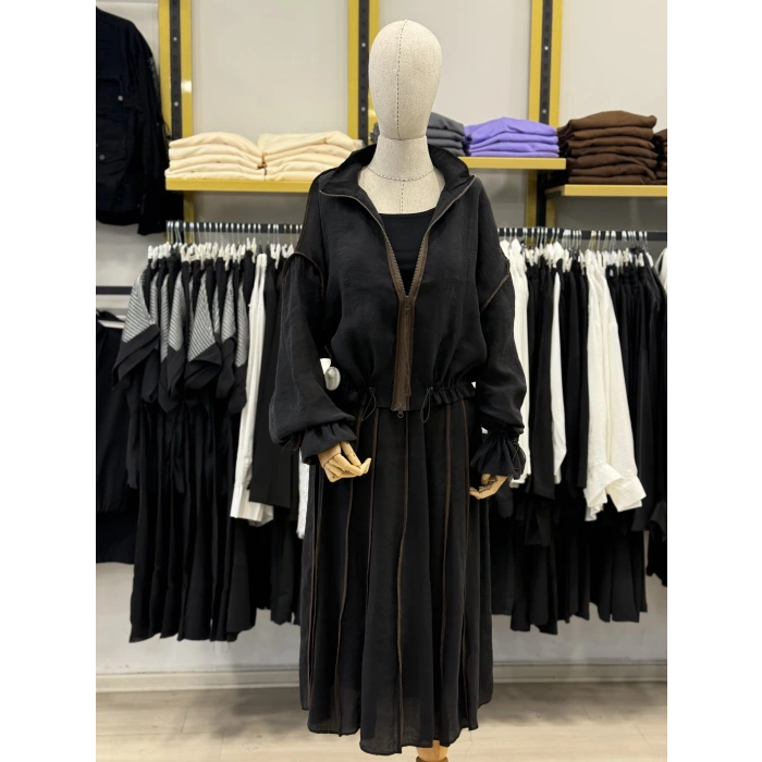 Arking Etekli İkili Takım