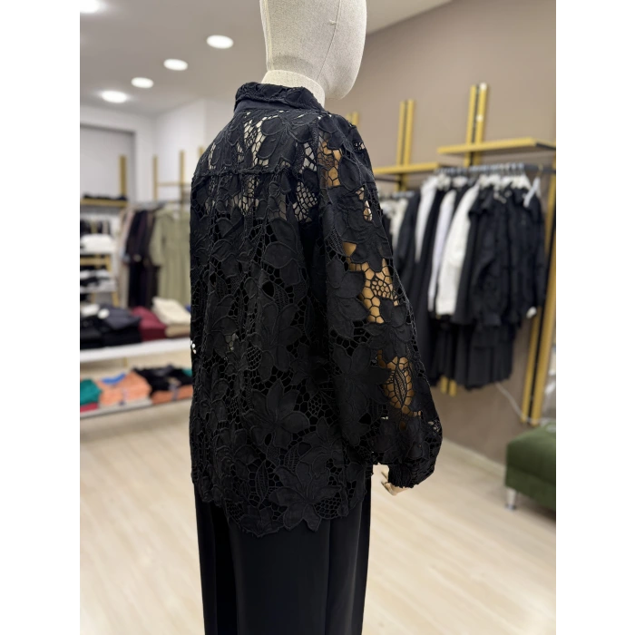 Valencia İpkyl Gömlek