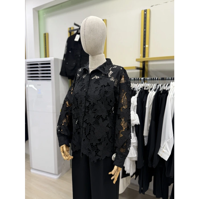 Valencia İpkyl Gömlek