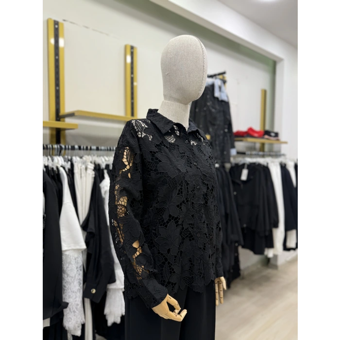 Valencia İpkyl Gömlek