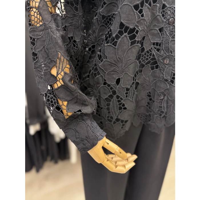 Valencia İpkyl Gömlek