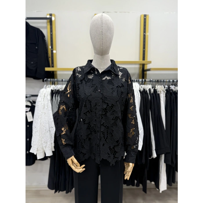 Valencia İpkyl Gömlek